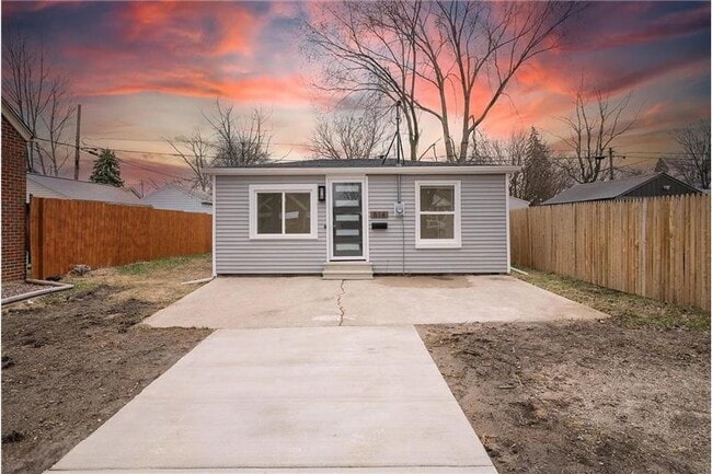 property at 514 Conrad Ave