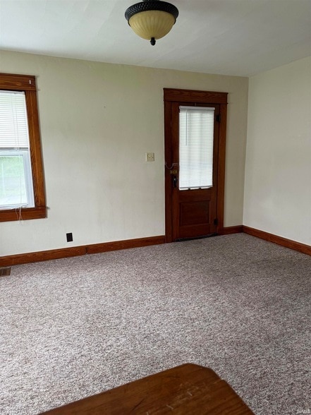 112 E 15th St, Unit 1 in Bloomington, IN - Building Photo - Building Photo