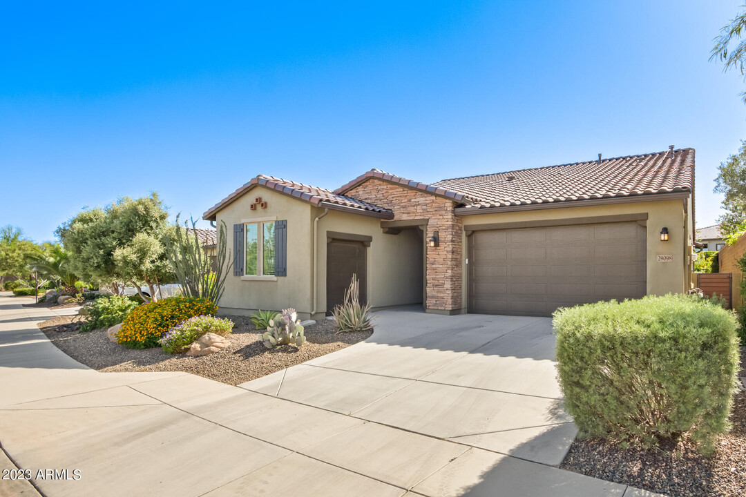 29098 N Sorrento Dr in Peoria, AZ - Building Photo