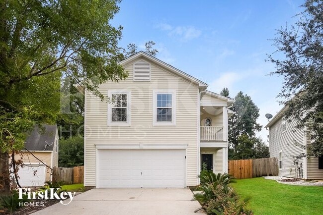 property at 3521 Galaxy Rd