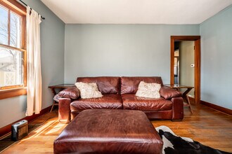 1214 N Wahsatch Ave in Colorado Springs, CO - Building Photo - Building Photo