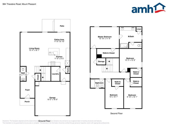 984 Theodore Rd in Awendaw, SC - Building Photo - Building Photo