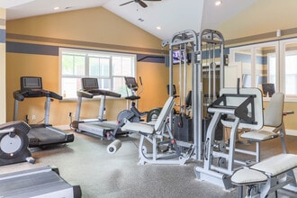 Aventine at Wilderness Hills in Lincoln, NE - Building Photo - Interior Photo