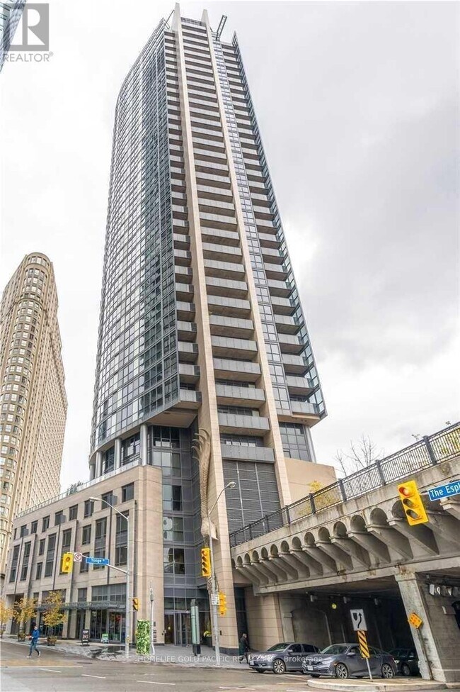 property at 1 The Esplanade