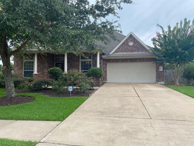property at 2506 Orchid Creek Dr