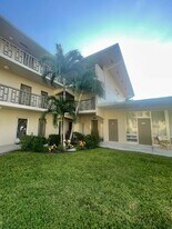 1480 E Sample Rd in Pompano Beach, FL - Building Photo