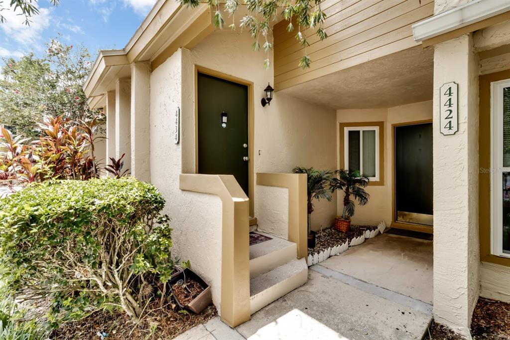4434 Middlebrook Rd in Orlando, FL - Building Photo
