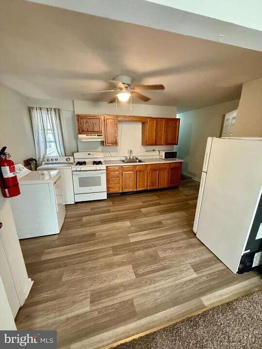 85 Jefferson St in Phillipsburg, NJ - Building Photo