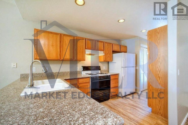 property at 205 N 74th St