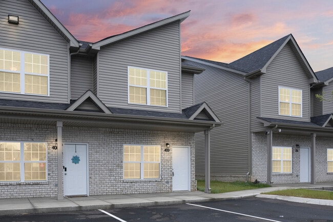 541 New S Dr, Unit ID1390881P in Clarksville, TN - Building Photo - Building Photo