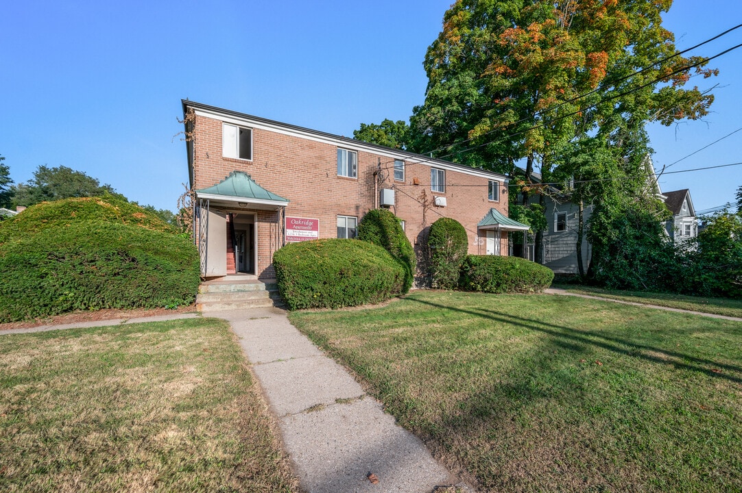 50 Church St, Unit A-7 in Hartford, CT - Building Photo