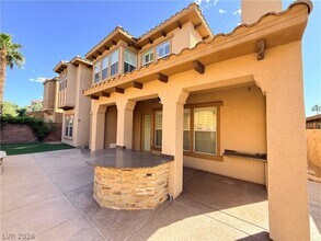 464 Via Palermo Dr in Henderson, NV - Building Photo - Building Photo