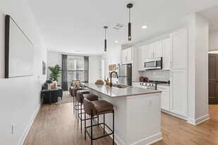 Nox in Pittsburgh, PA - Building Photo