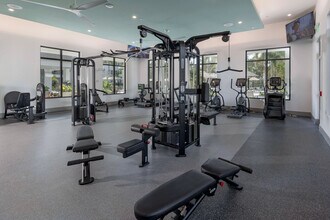 Ascend Sand Mine in Davenport, FL - Building Photo - Building Photo