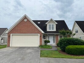 6 Willow Tree Ct in Johnson City, TN - Building Photo