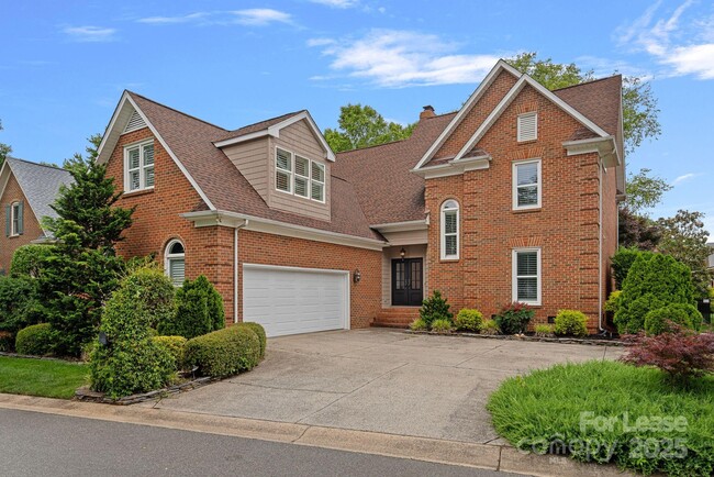 property at 16506 Morecambe Dr