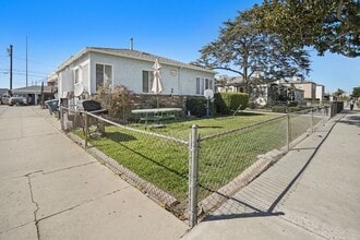 16119 Harvard Blvd in Gardena, CA - Building Photo - Building Photo