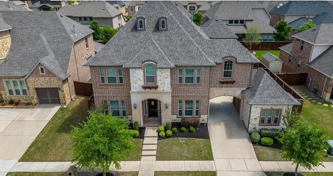 3509 Havasu Ln in McKinney, TX - Building Photo - Building Photo
