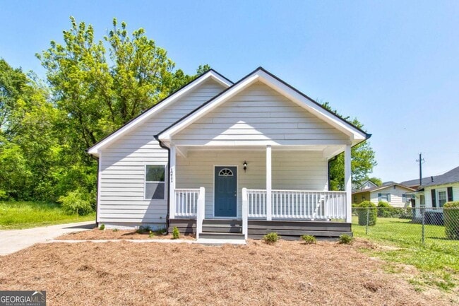 property at 1211 Spring Creek St SW
