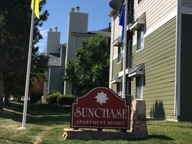 Sunchase Apartments
