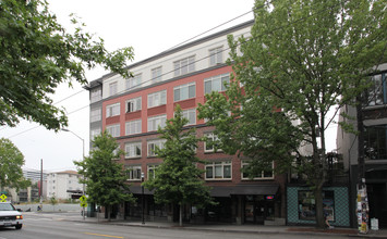 The Press in Seattle, WA - Building Photo - Building Photo