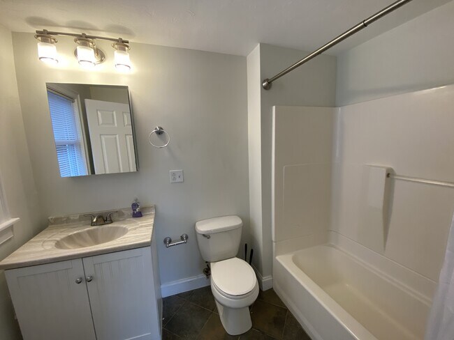 property at 16 Notre Dame St