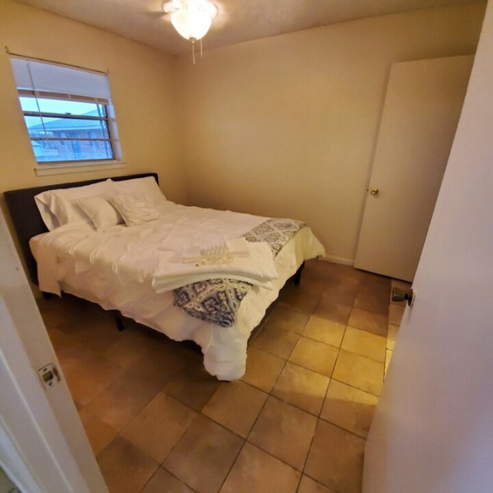 101 N 3rd St in Copperas Cove, TX - Foto de edificio