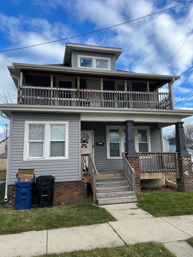 property at 1701 Edgewood Ave