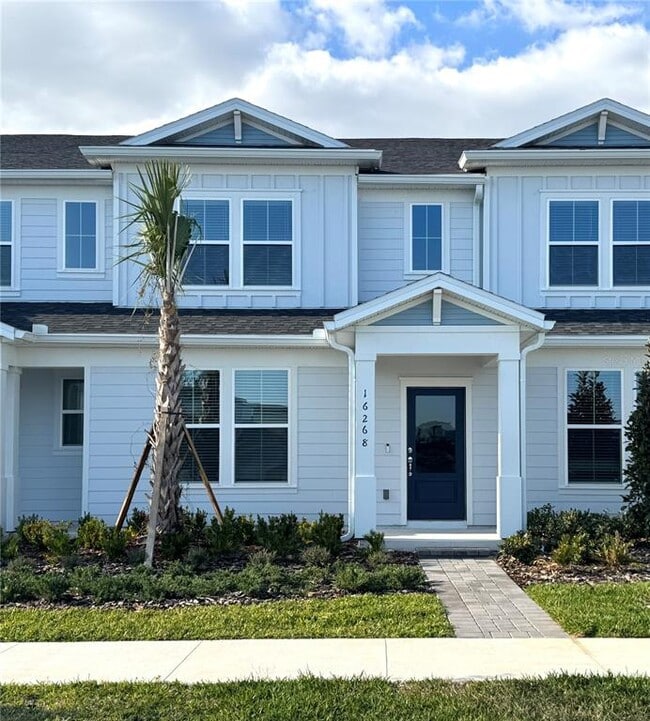 property at 16268 Bright Leaf Rd