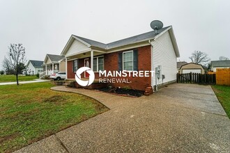 585 Tecumseh Dr in Shepherdsville, KY - Building Photo - Building Photo