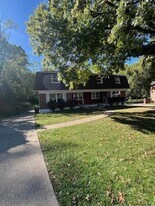 106 Park Pl in Fort Thomas, KY - Building Photo