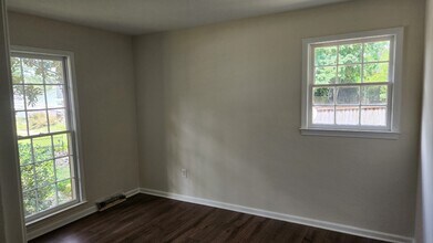 900 Trowman Ln in Mount Pleasant, SC - Building Photo - Building Photo