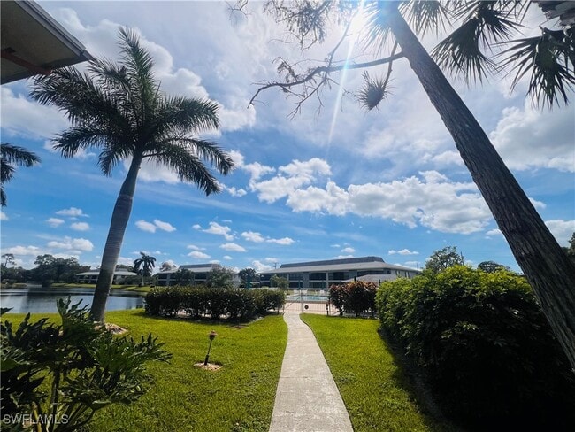 property at 332 Charlemagne Blvd