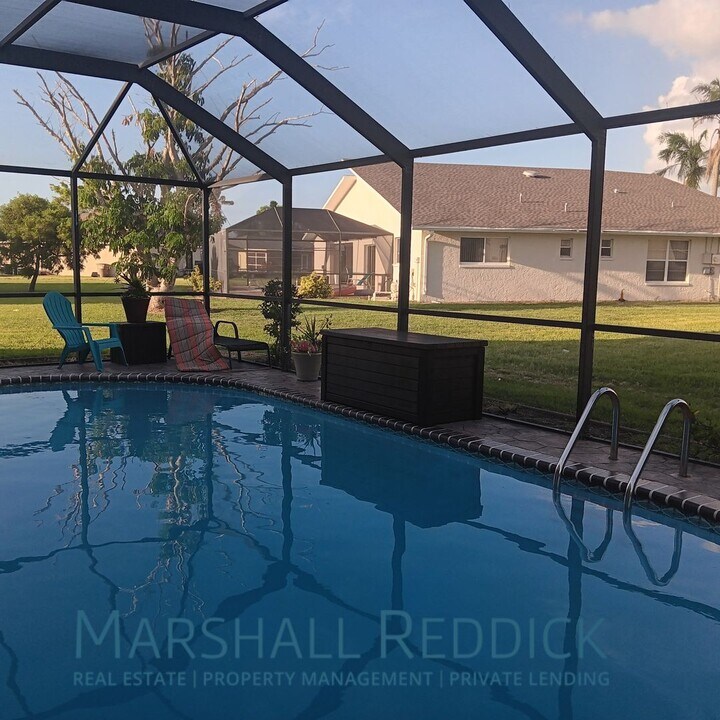 509 SE 5th Ave in Cape Coral, FL - Building Photo