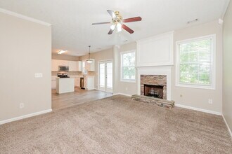 261 Diamond Valley Pass in Canton, GA - Building Photo - Building Photo