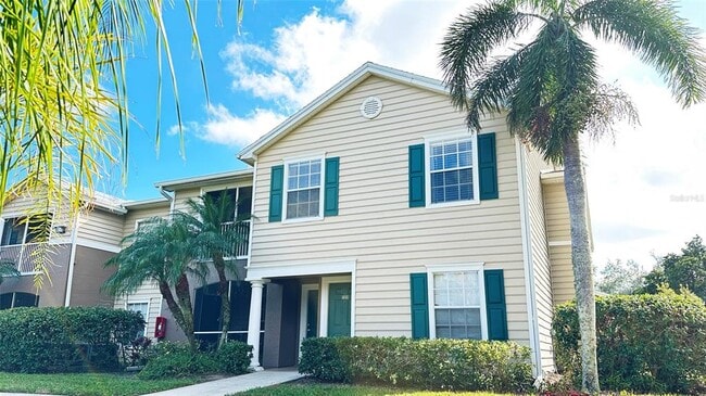 7417 Vista Way in Bradenton, FL - Building Photo - Building Photo