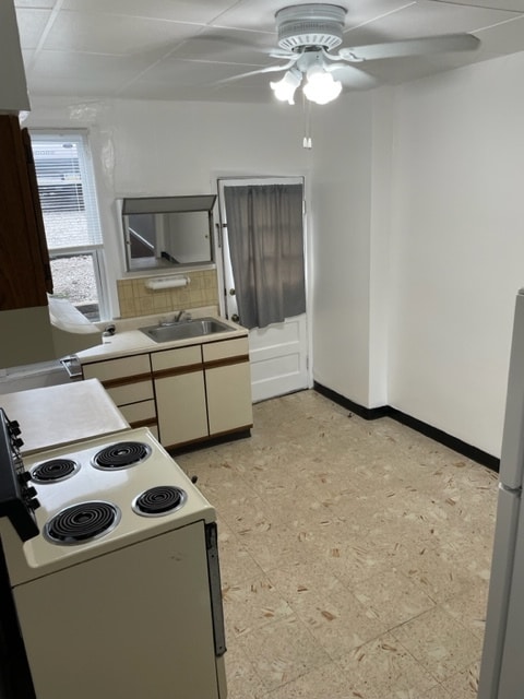 362 S Bouquet St in Pittsburgh, PA - Foto de edificio - Building Photo