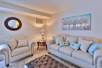The Village of Chartleytowne Apartments in Reisterstown, MD - Building Photo - Building Photo