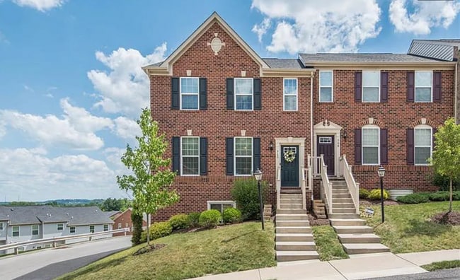 property at 710 Carver Dr