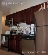 661 N 33rd St in Philadelphia, PA - Building Photo - Building Photo