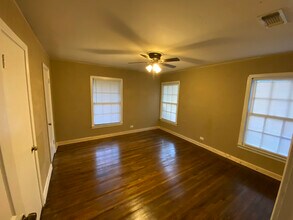 802 E 4th St in Mount Pleasant, TX - Building Photo - Building Photo