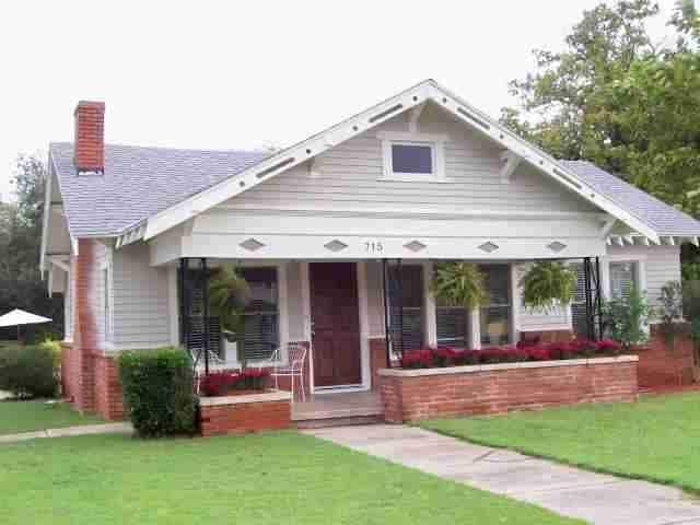 property at 715 NW 27th St