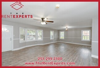 303 Siena Vista St in Mobile, AL - Building Photo - Building Photo