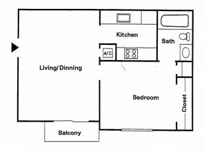 Hainlin Mills in Miami, FL - Foto de edificio - Building Photo