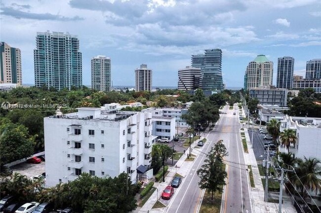 property at 3051 SW 27th Ave