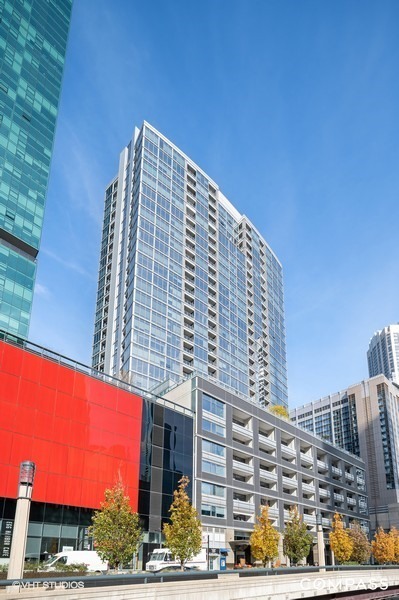 property at 240 E Illinois St