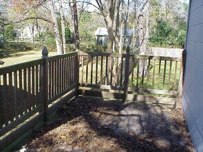 414 Hohldale St-Unit -GarApt in Houston, TX - Building Photo - Building Photo