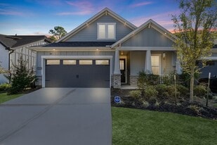 16606 Tranquility Grove Dr in Atascocita, TX - Building Photo