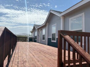 6844 E Camino Aurelia in Sahuarita, AZ - Building Photo - Building Photo