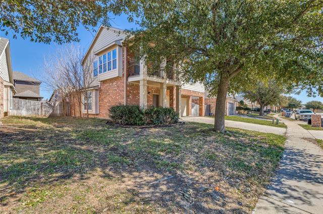 10852 Hawks Landing Rd in Haslet, TX - Building Photo - Building Photo